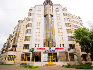 3-х комнатная квартира, 120 м², Центр, Кишинёв