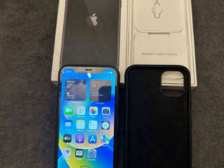 Vand urgent iphone 11