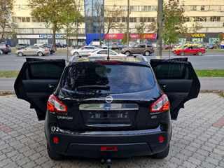 Nissan Qashqai foto 4