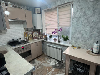 Apartament cu 1 cameră, 35 m², Centru, Rezina foto 2