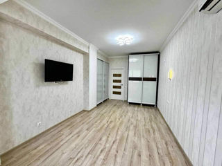 Apartament cu 1 cameră, 50 m², Buiucani, Chișinău foto 6