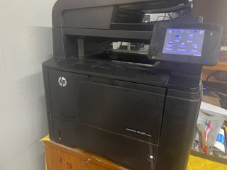 Hp LaserJet Pro 400 MFP M425dw