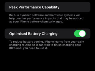iPhone 11  foto 4