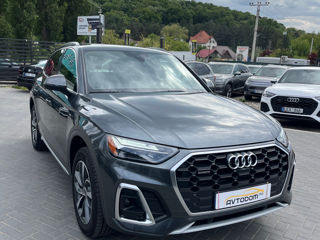 Audi Q5 foto 2