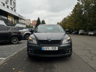 Skoda Octavia foto 2