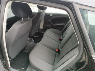 Seat Ibiza foto 9