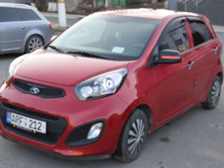 KIA Picanto фото 2