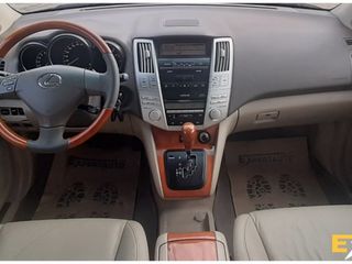 Lexus RX Series foto 4