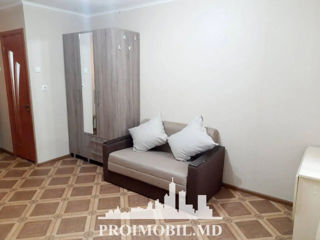 Apartament cu 1 cameră, 22 m², Buiucani, Chișinău foto 2