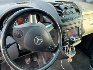 Mercedes Vito foto 9