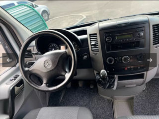 Mercedes Sprinter 316 foto 6