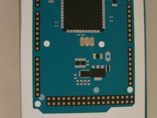 Arduino Due Board A000062-11/19, NOU, sigilat. Pret : 500 lei. foto 1