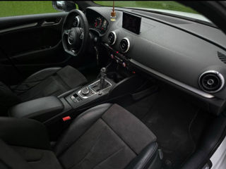 Audi A3 foto 8