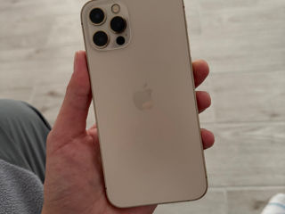 iPhone 12 pro foto 5