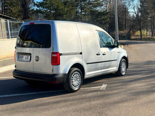 Volkswagen Caddy foto 4