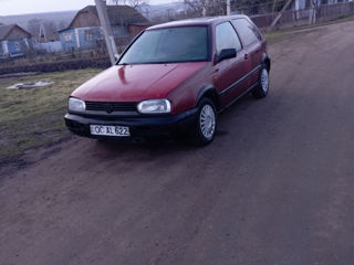 Volkswagen Golf foto 5