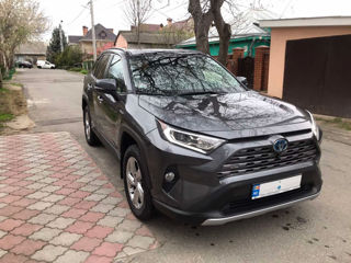 Toyota Rav 4 foto 1