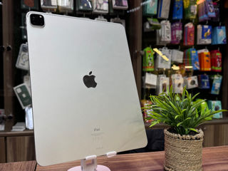 iPad Pro 12.9 / 5 gen / M1 / Blocat icloud