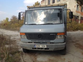 Mercedes d815 foto 3