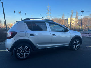 Dacia Sandero Stepway foto 5