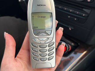 Se vinde telefon Nokia 6310i