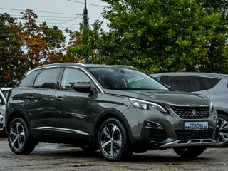 Peugeot 3008 foto 4