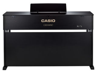 Pian digital Casio AP-470 Celviano. Distribuitori oficiali in R. Moldova. foto 8