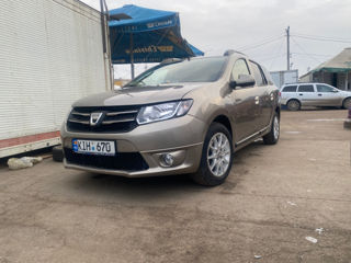 Dacia Logan Mcv foto 10