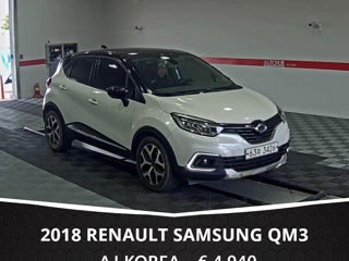 Renault Samsung QM3 foto 3