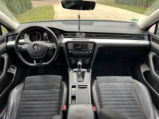 Volkswagen Passat foto 6