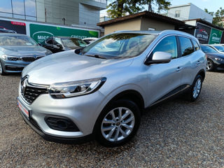 Renault Kadjar foto 1