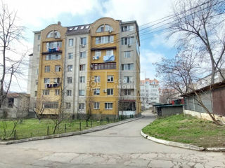 Apartament cu 2 camere, 58 m², Buiucani, Chișinău foto 16