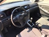 Toyota Corolla foto 6