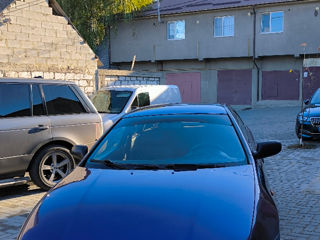 Mazda 323 foto 7