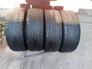 225/45 R 19. Patru Roți sint bune toate 4