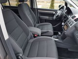 Volkswagen Touran foto 8