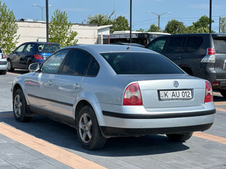 Volkswagen Passat foto 5