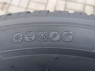 205/60 R16 Hankook 2019 foto 7