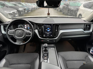 Volvo XC60 foto 14