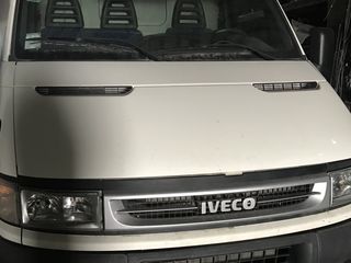 Iveco 2.3 Diesel foto 1