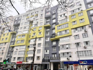 Подземная парковка на Деляну 14д фото 0
