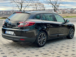 Renault Megane foto 2