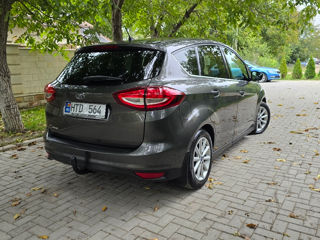 Ford C-Max foto 4