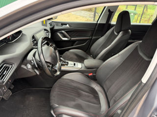 Peugeot 308 foto 5