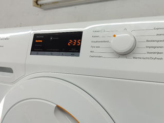 Сушильная машина Miele фото 6