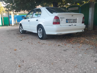 Nissan Primera foto 5