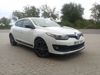 Renault Megane foto 1