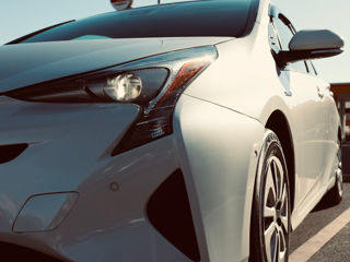 Toyota Prius foto 3