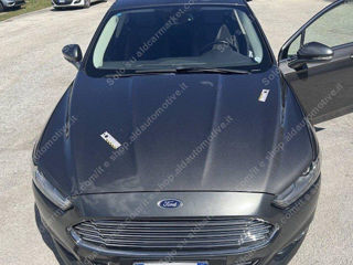 Ford Mondeo foto 5