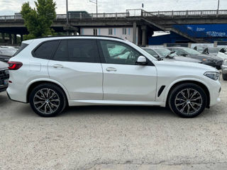 BMW X5 foto 4